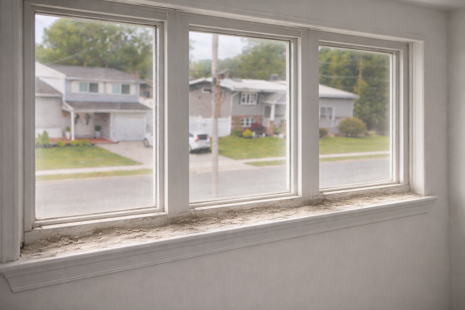 Post-Construction Cleaning